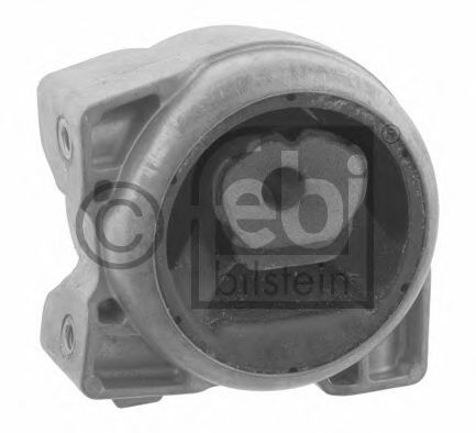 FEBI DB подушка КПП задн.лів.W169/245 04- BIRTH арт. 30007