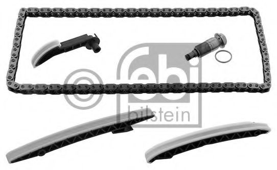 FEBI DB К-кт ланцюга ГРМ W169/245 A160/.B200 CDI 04-  арт. 30322