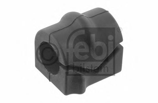Втулка стабілізатора переднього OPEL Astra H 04-14, Corsa D 06-15, Combo C 01-11, Meriva A 03-10  арт. 30623