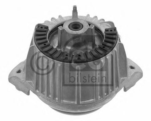 Подушка двигателя  арт. 30628