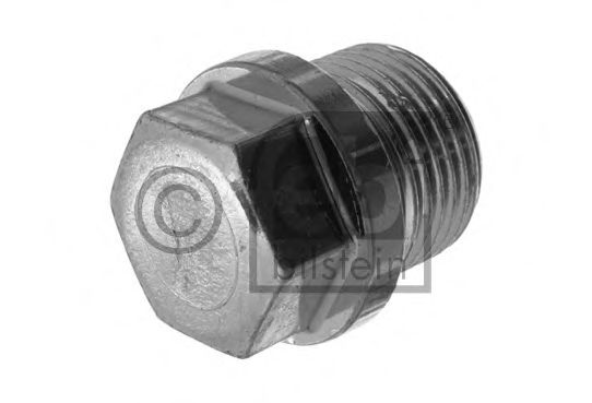 FEBI пробка (злив мастила) М20х1,5  L=14 SUBARU SUBARU арт. 30660