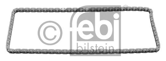 FEBI CITROEN ланцюг моторна C1 1,0 05-, TOYOTA  арт. 31004