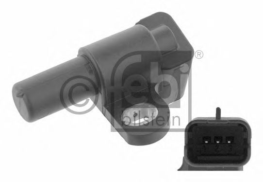 Датчик положення розподільчого валу CITROEN JUMPER I, JUMPY I  FIAT DUCATO, SCUDO  PEUGEOT BOXER, EXPERT 2.0D/2.2D 10.99-12.06  арт. 31238