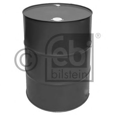 Антифриз Антифриз, синій 210L FEBIBILSTEIN арт. 31276