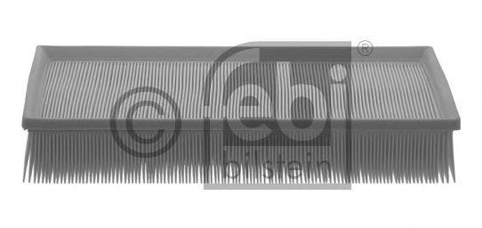 FEBI VOLVO фільтр повітряний S40,V40 1.9TD 96- JAPANPARTS арт. 31307