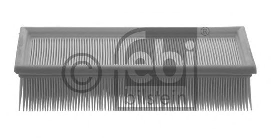 FEBI фільтр повітряний HONDA 2,0TD LAND ROVER MG VALEO арт. 31308