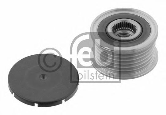 FEBI DB шків генератора  W211 2.2/2.7CDI  арт. 31385