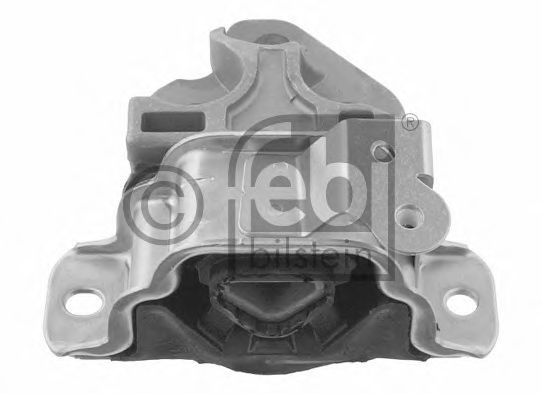 FEBI FIAT подушка двигуна прав.Grande Punto 1.3D 05-  арт. 32268