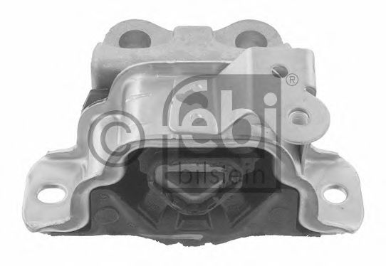 FEBI FIAT подушка двигуна лів.Grande Punto,Alfa Romeo 05-  арт. 32269