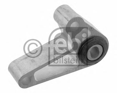 FEBI FIAT подушка двигуна задн.Punto 1.2,1.4 05-  арт. 32274