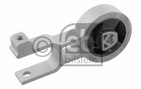 FEBI FIAT подушка двигуна задн.Grande Punto 05-  арт. 32275