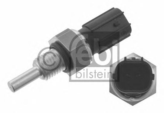 FEBI HONDA датчик температури води Accord 03-, Civic 00-, CR-V 02-, FR-V 05-, Jazz -02  арт. 32377