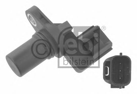 FEBI MITSUBISHI датчик р/вала Santa FE 01-,Carisma,Lancer MEAT & DORIA арт. 32575