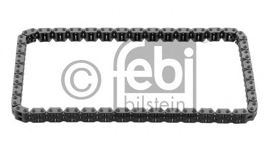 Цепь Audi/VW/Skoda/Seat 1.2E (09-15) на маслонасос  арт. 33931