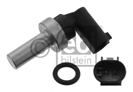 FEBI DB датчик температури води A,C,CL,CLK,E,G,ML, Vito, Sprinter  арт. 34074