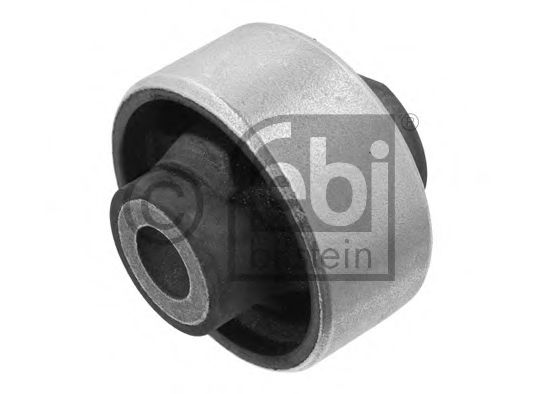 FEBI FIAT С/блок переднього важеля Panda 03-  арт. 34283