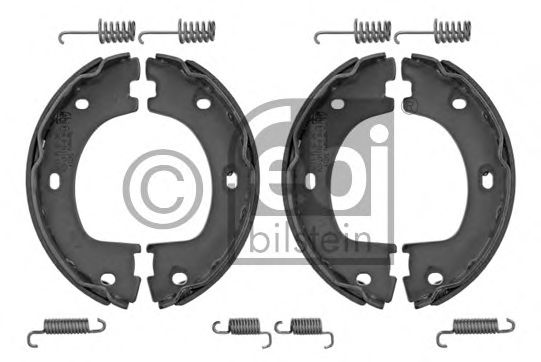 Колодки тормозные BREMBO арт. 34314