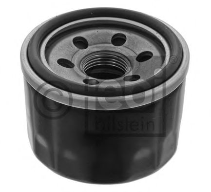 FEBI DB фільтр масляний Smart Fortwo 1.0 07-  арт. 34398