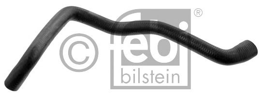 FEBI DB патрубок сист. охолодження W210 -03 MEYLE арт. 36142