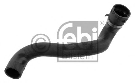 FEBI шланг радіатора DB S220 -05  арт. 36146