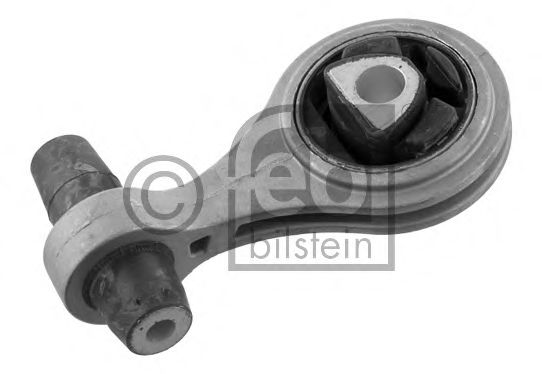 FEBI FIAT подушка двигуна Punto 1.3JTD  арт. 36611