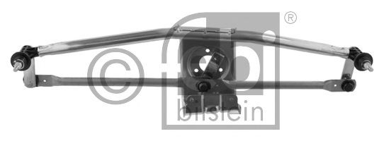 FEBI DB Трапеція склоочисників SPRINTER 3-t Фургон 95-  арт. 36699