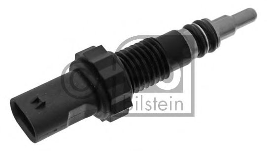 FEBI BMW датчик температури води 3 E90 318-330D,5 E60 520d,5 F10,7 F01,X3/5/6,Mini  арт. 37032