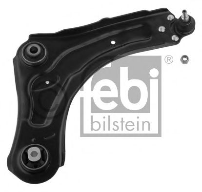 FEBI RENAULT важіль передн.правий Fluence,Megane RENAULT арт. 37068