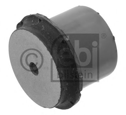 FEBI VW С/блок задньої балки UP 1.0 11-,Skoda Citigo  арт. 37122
