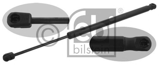 FEBI  VW амортизатор багажника газовий  Touran 03-  арт. 37482