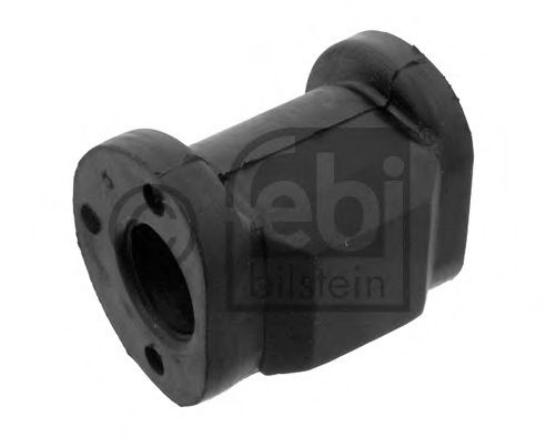 FEBI FIAT С/блок переднього важеля задн. Uno 85-  арт. 37568