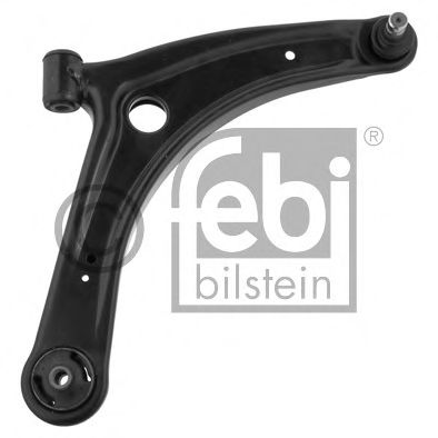 FEBI  CITROEN важіль пр. передн.C-Crosser,Outlander 07-  арт. 38171