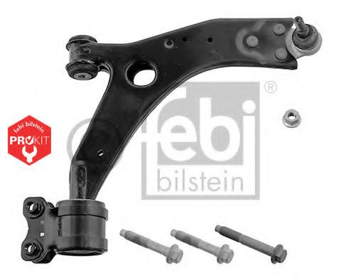 FEBI FORD важіль передн.прав. Focus,C-Max 05-  арт. 40626