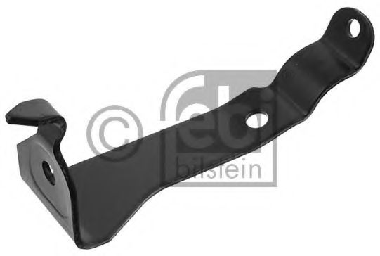 FEBI DB кронштейн передн. стабілізатора лів.W202  арт. 40866