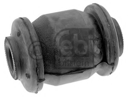 FEBI HYUNDAI С/блок переднього важеля передній Getz, Matrix, Accent 99-  арт. 41394