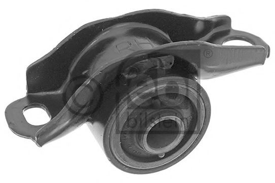 FEBI MAZDA С/блок передн.важеля правий 626 91-  арт. 42329