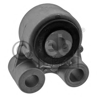 FEBI FORD подушка АКПП 4-ступ. задн.Focus 98-  арт. 43752