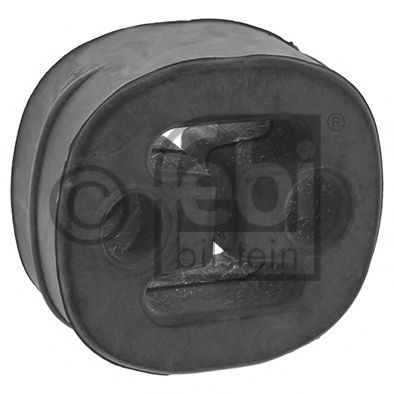 FEBI VW кріплення глушника Golf 03-,Jetta 05-,Passat 05-,Touran 03-AUDI A4 00-SEATSKODA Octavia 04-  арт. 45575