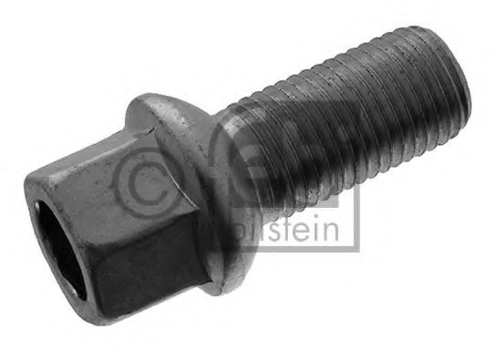 Болт колесный M14x1,5/27  арт. 46632