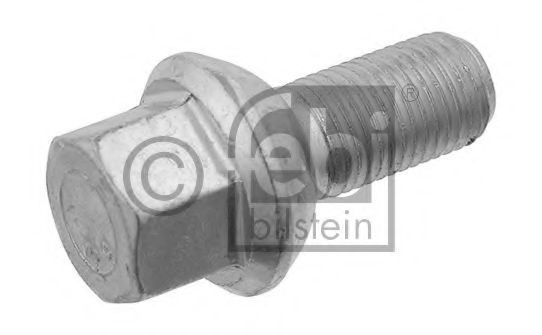 FEBI DB болт колеса (сталевий дііск) Vito M14*1,5*25  арт. 46633