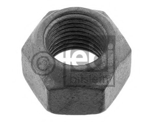 FEBI FORD гайка кріплення колеса S-max  арт. 46660