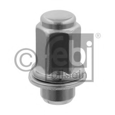FEBI TOYOTA  гайка кріплення колеса Avensis, Camry, Carina ||  арт. 46662
