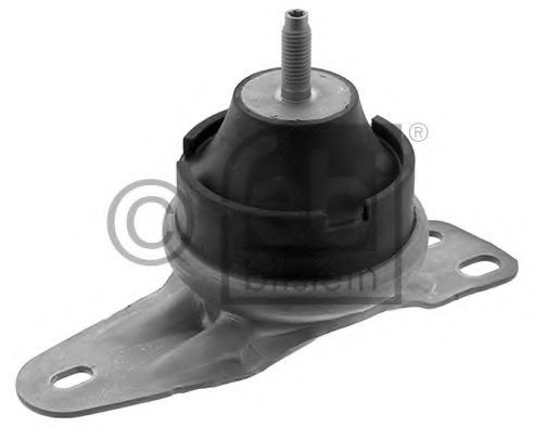Подушка двигуна передн Прав, гідравлічний CITROEN C5 II, C5 III, C5 II/KOMBI, JUMPY II  PEUGEOT 407, 508 I, 508/KOMBI, EXPERT, EXPERT TEPEE 1.6/1.6D 05.04-  арт. 47709