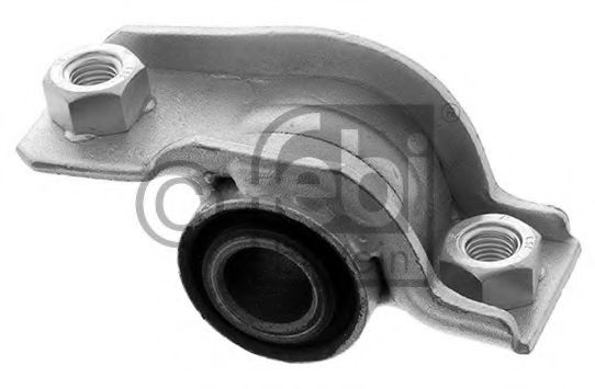 FEBI FIAT С/блок важеля лів. Alfa Romeo 147,156 01-  арт. 47908