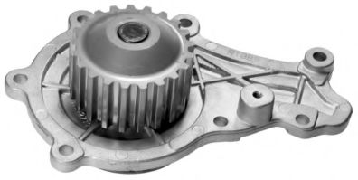 BUGATTI FORD Помпа воды Fiesta,Fusion 01-  арт. PA10013