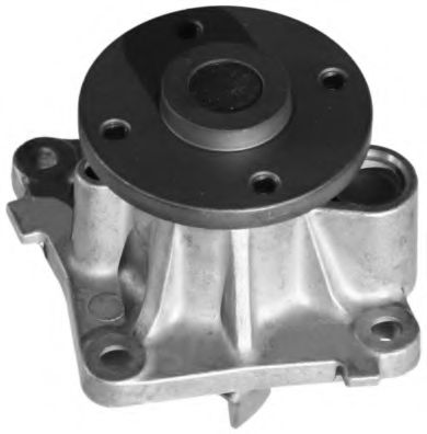 BUGATTI DB Помпа воды Smart,Mitsubishi Lancer,Colt  арт. PA10104