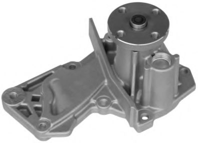 BUGATTI FORD Помпа воды Fiesta,Focus,Mondeo 1.4/1.6  арт. PA10107