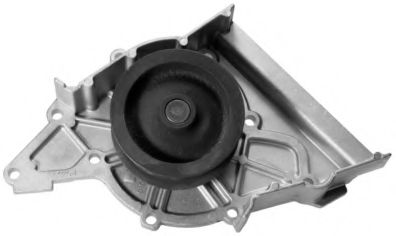 BUGATTI AUDI Помпа воды 100 2.6I/2.8 91-  арт. PA5103