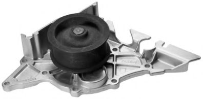 BUGATTI AUDI помпа води A4,A6,AVANT,QUATRO VW Passat 2,4-2,8 /6 цил/  арт. PA5117