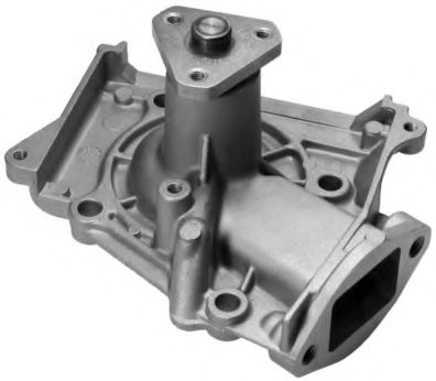 BUGATTI  MAZDA Помпа воды 323  арт. PA6703
